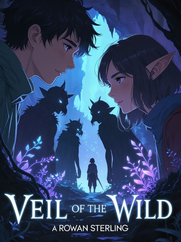 Veil Of The Wild icon
