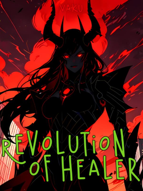 Revolution of Healer icon