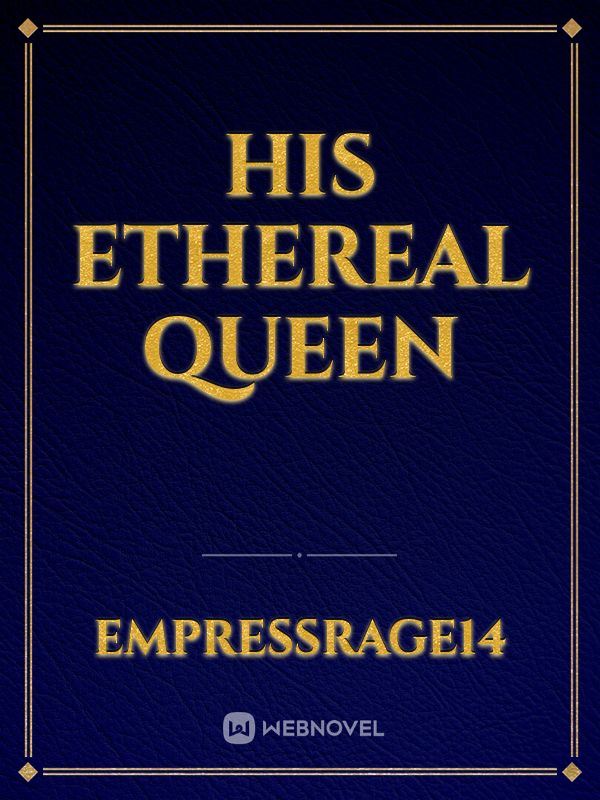 HIS ETHEREAL QUEEN icon