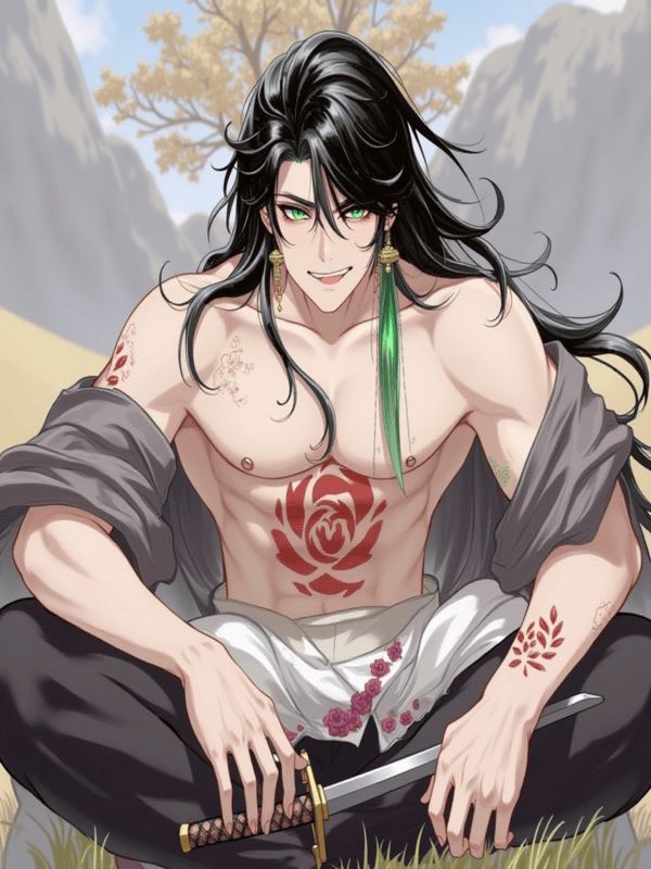 Forest Cultivator icon