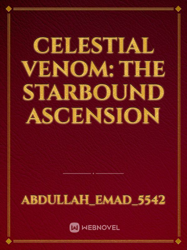 Celestial Venom: The Starbound Ascension icon