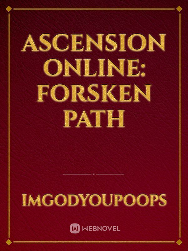 Ascension Online: Forsken Path icon