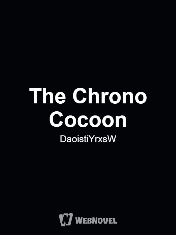 The Chrono Cocoon icon