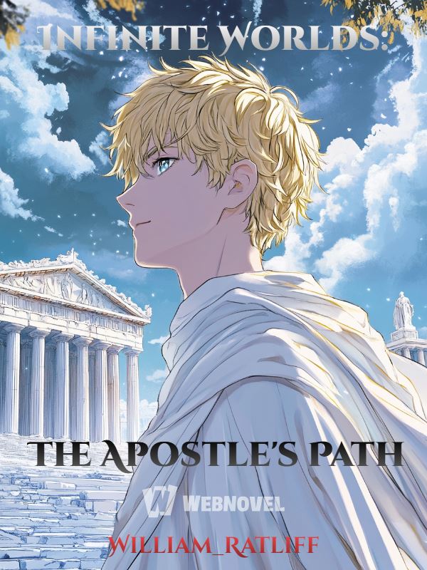 Infinite Worlds: The Apostle's Path icon