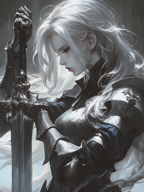 Eldritch: Transmigrated into a dark fantasy. icon