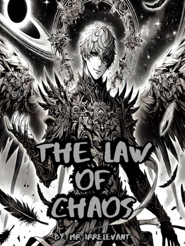 The Law of Chaos icon