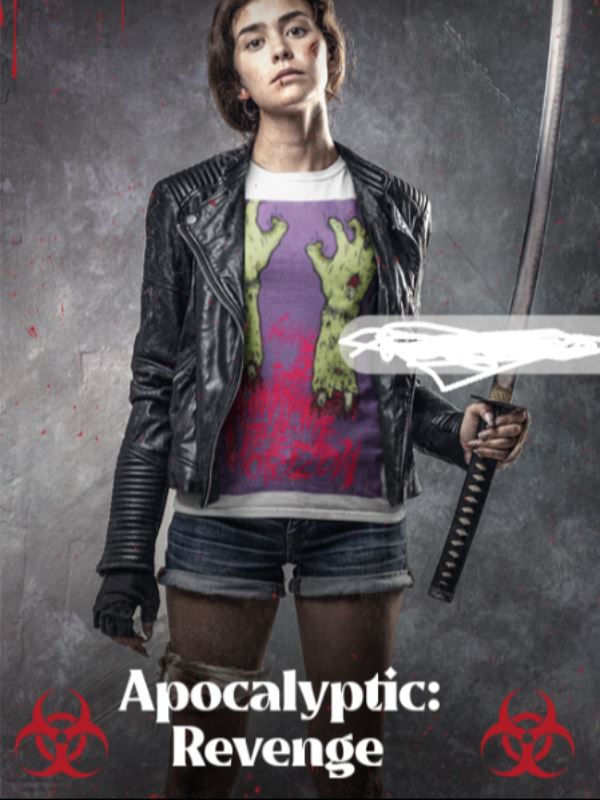 Apocalyptic: Revenge icon