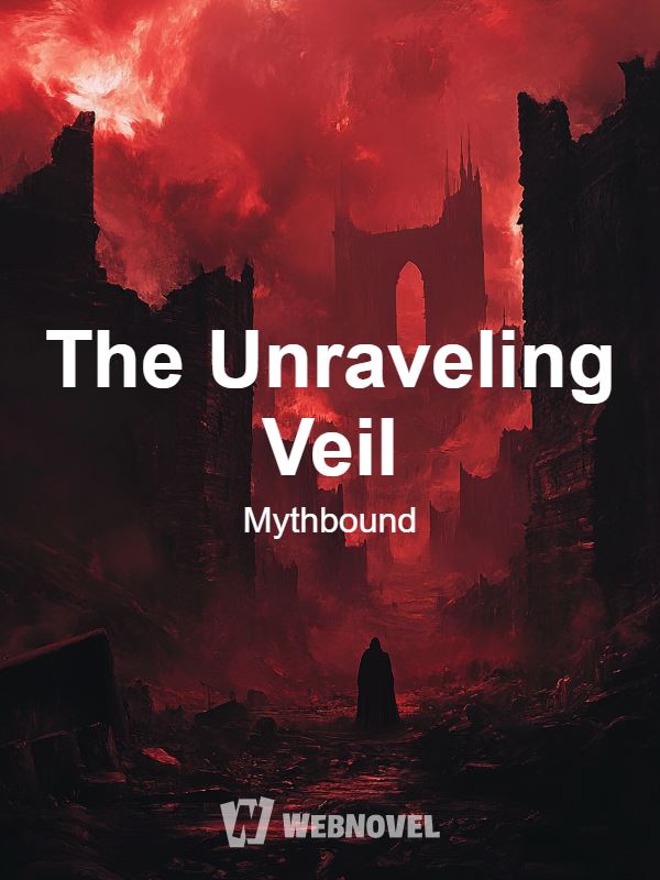 The Unraveling Veil icon