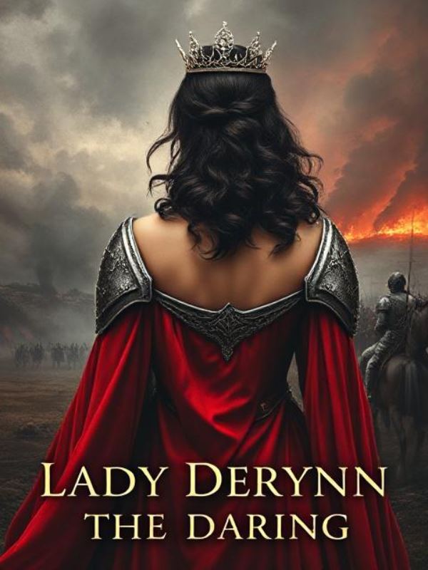 Lady Derynn The Daring icon
