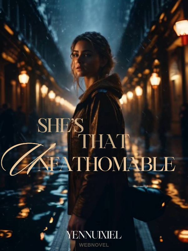 She's That Unfathomable (TRUTHS UNFOLD) icon