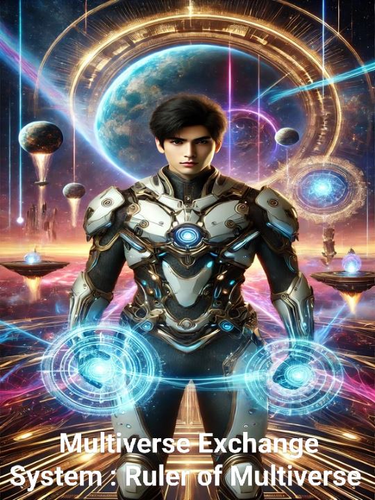 Multiverse Exchange System: Ruler of Multiverse icon