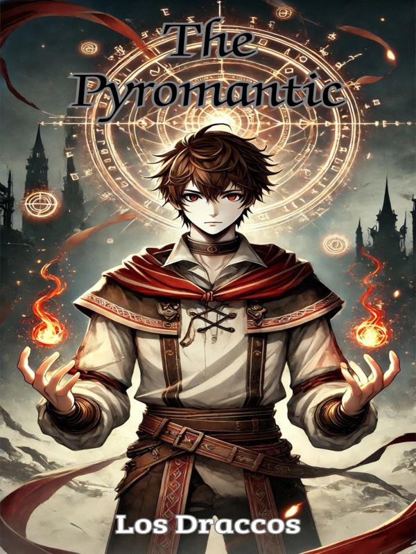 The Pyromantic icon