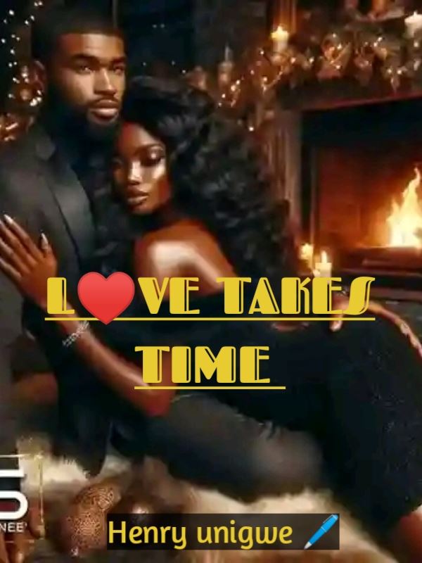 l♥️ve takes time icon