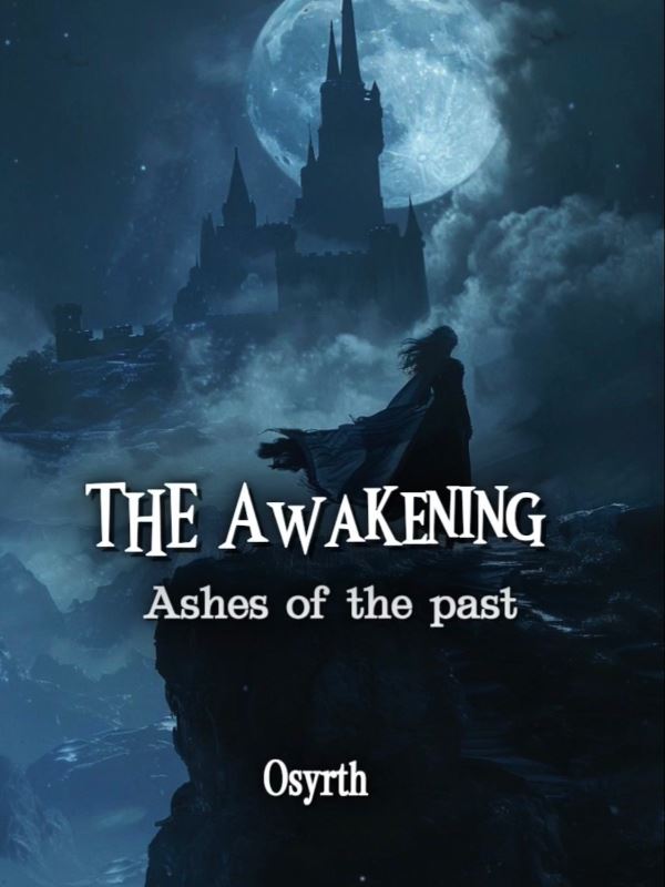 THE AWAKENING : Ashes of the past icon
