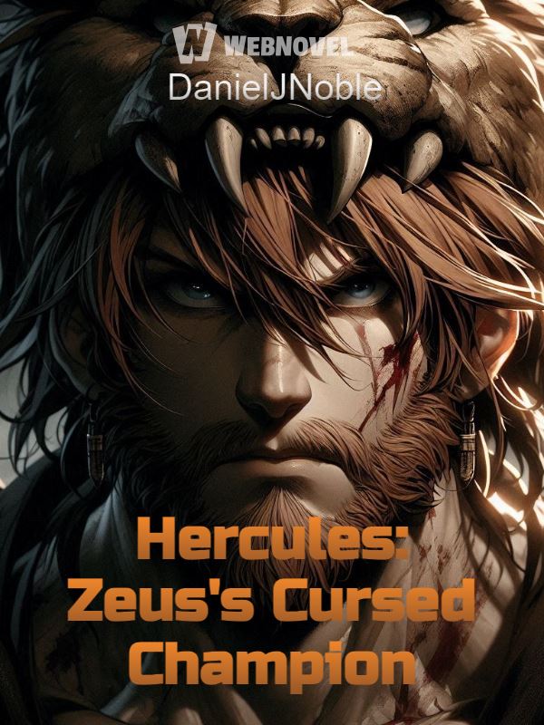 Hercules: Zeus's Cursed Champion icon