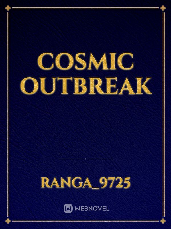 cosmic outbreak icon