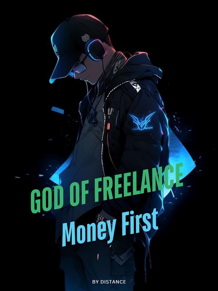 GOD OF FREELANCE : MONEY FIRST icon