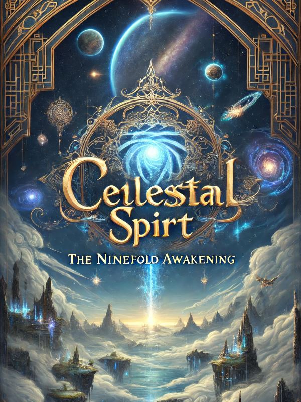 Celestial Spirit: The Ninefold Awakening icon