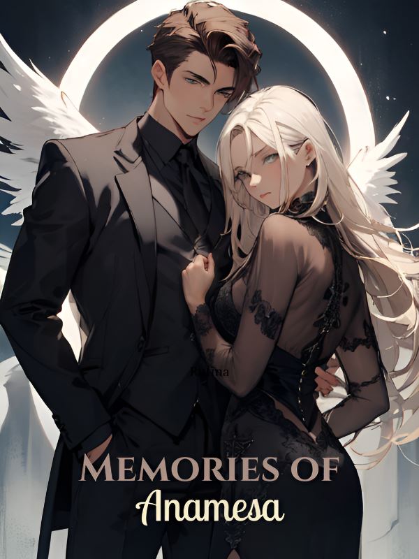 Memories of Anamesa icon