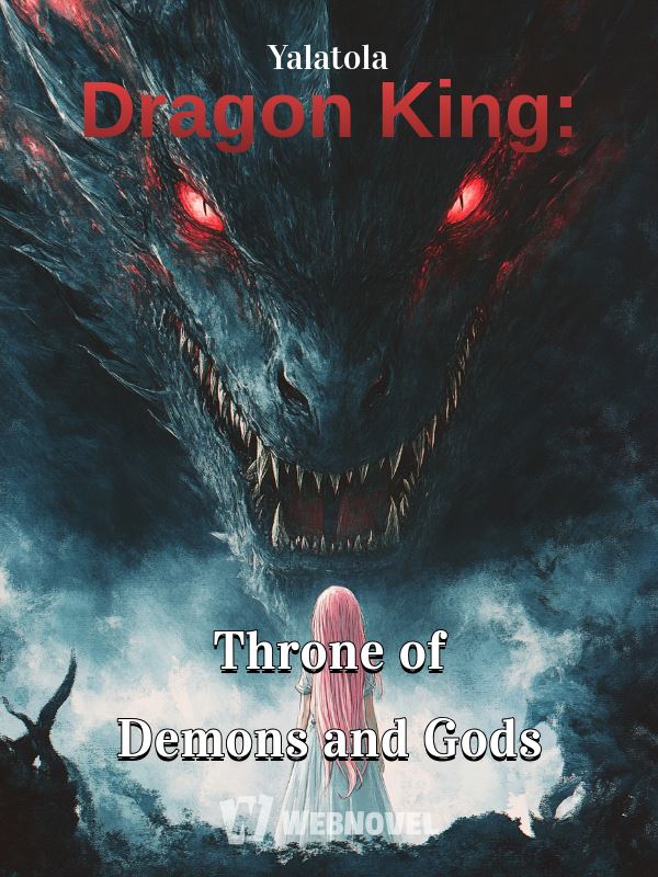 Dragon King: Throne of Demons and Gods icon