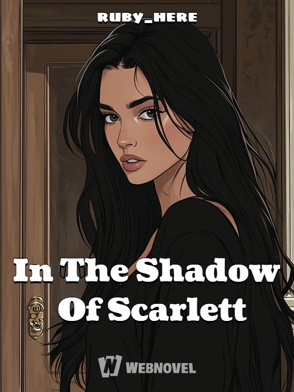 In The Shadow Of Scarlett icon