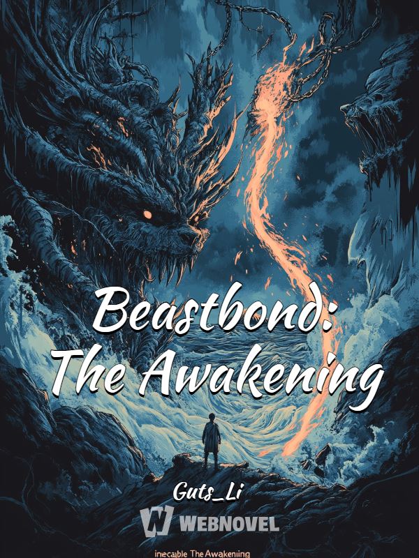 Beastbond: The Awakening icon