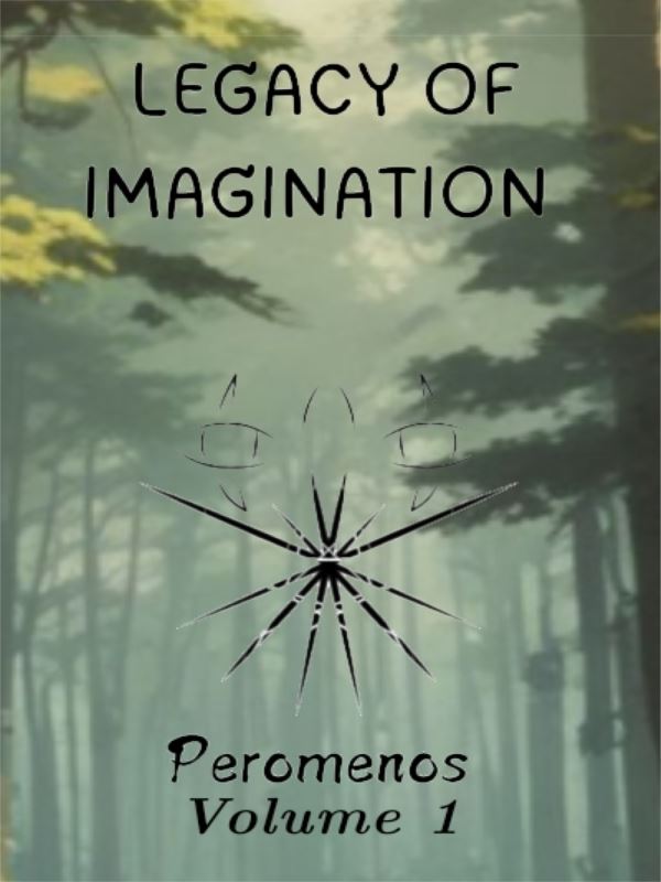 Legacy of Imagination icon