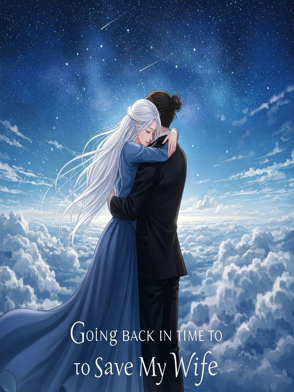 Going Back In Time To Save My Wife icon