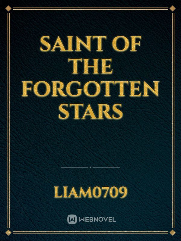 Saint Of The Forgotten Stars icon