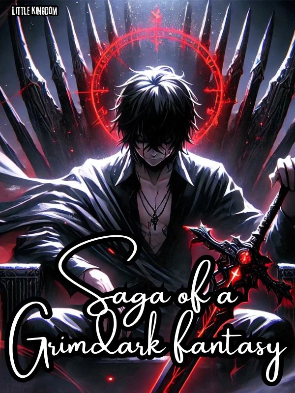 Saga Of A Grimdark Fantasy icon