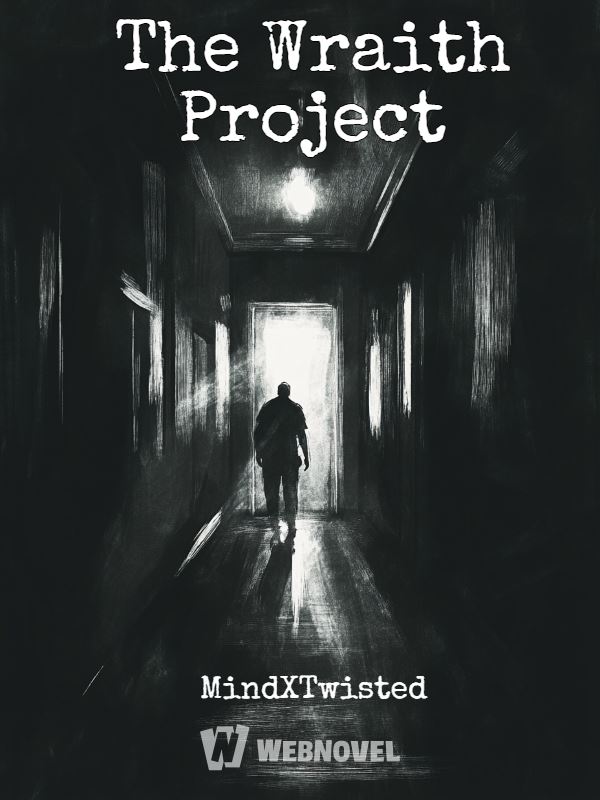 The Wraith Project icon