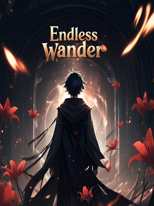 Endless Wander icon
