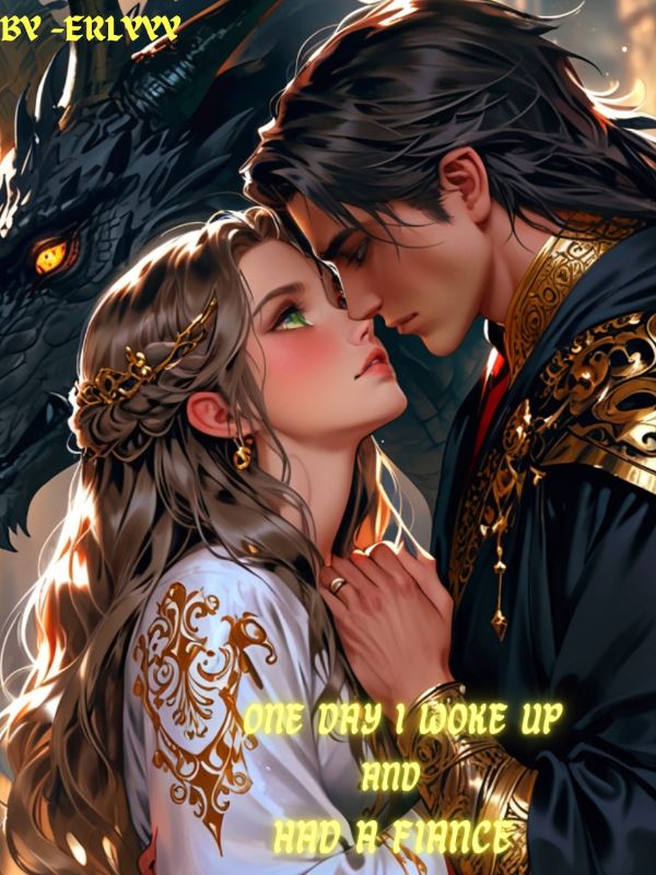 ONEDAY I WOKE UP AND HAD A FIANCE icon