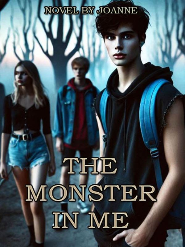 The monster in me icon