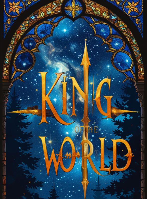 King of the World (Series of small stories) icon