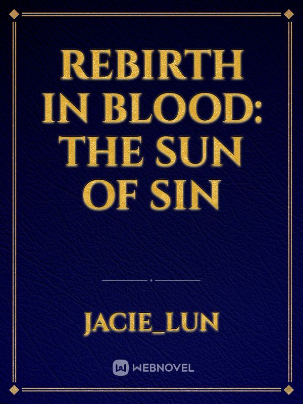 Rebirth in Blood: The Sun of Sin icon