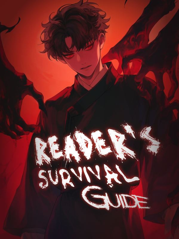 The Reader's Survival Guide icon