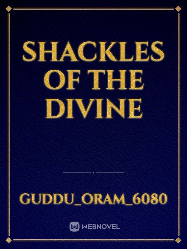 Shackles of the Divine icon