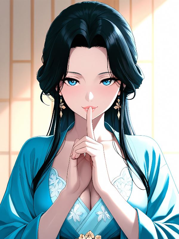 My Lusty Wicked Degenerate System icon