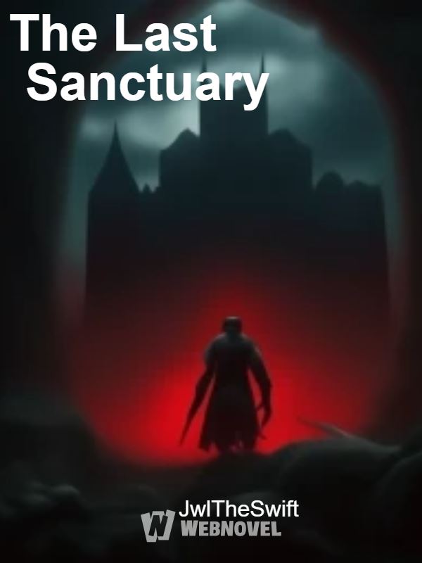 The Last Sanctuary icon