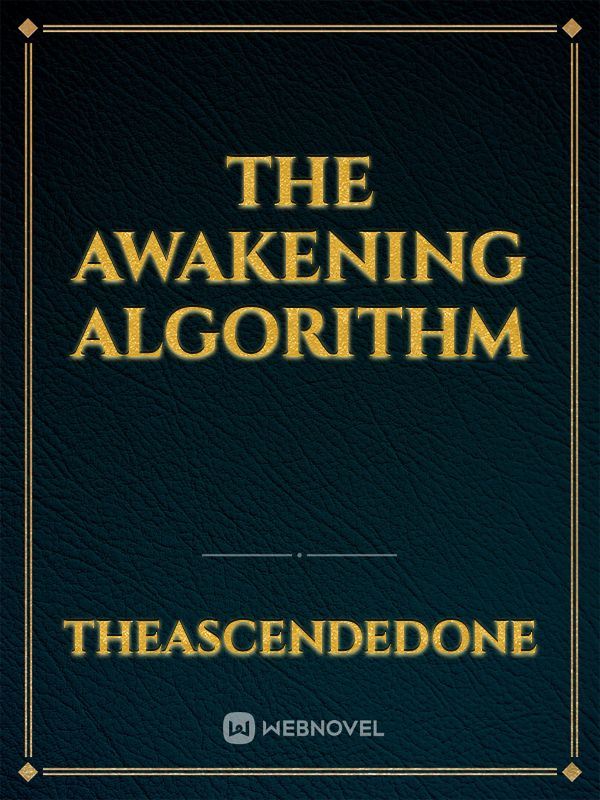 The Awakening Algorithm icon