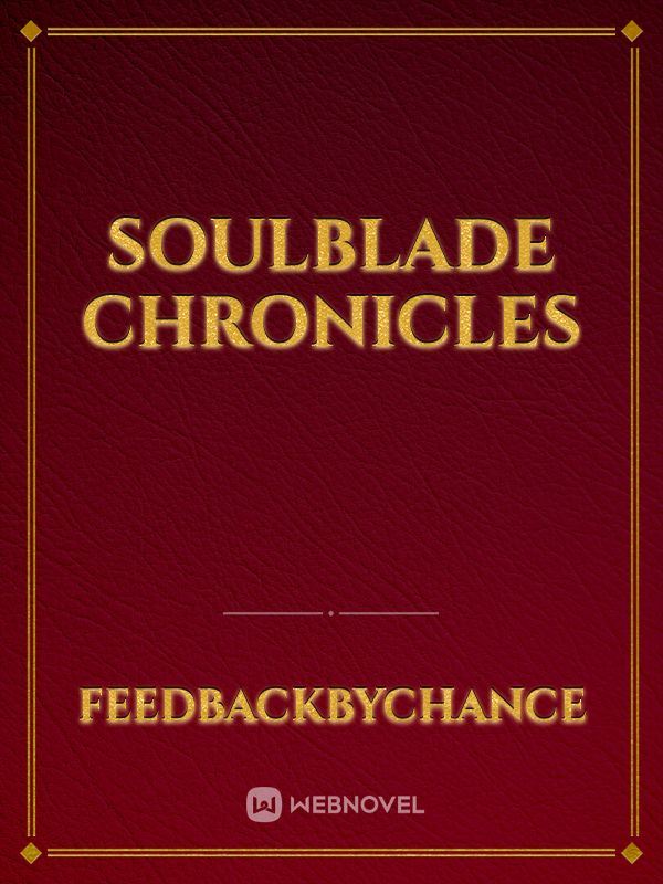 Soulblade Chronicles icon