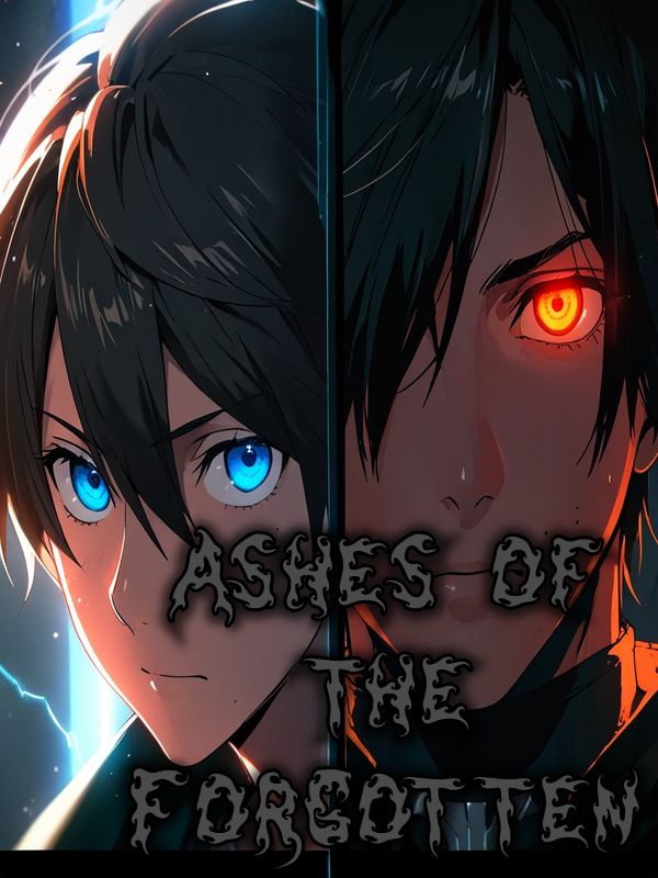 Ashes of the Forgotten icon