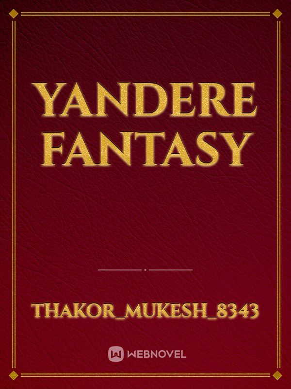 yandere fantasy icon