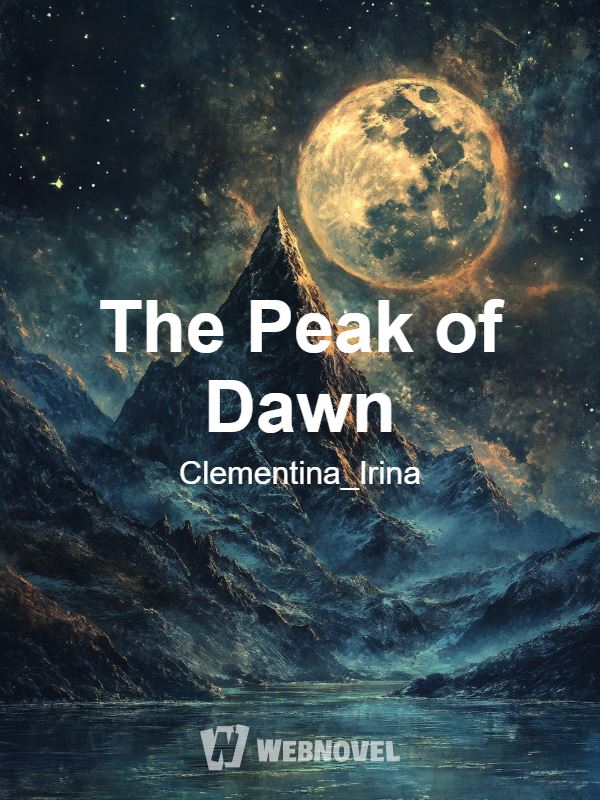 The Peak of Dawn icon