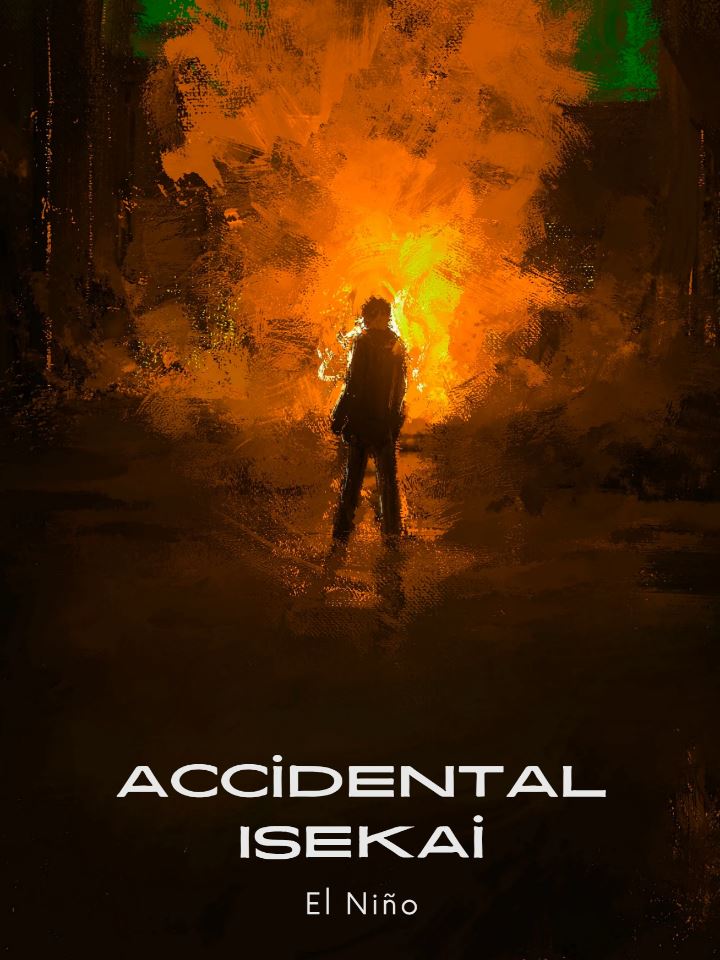 Accidental Isekai icon