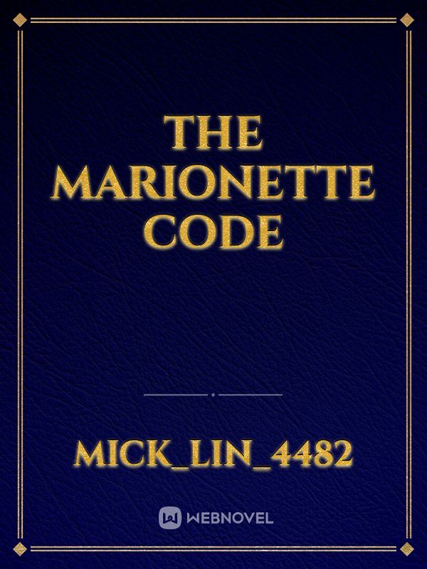 The Marionette Code icon