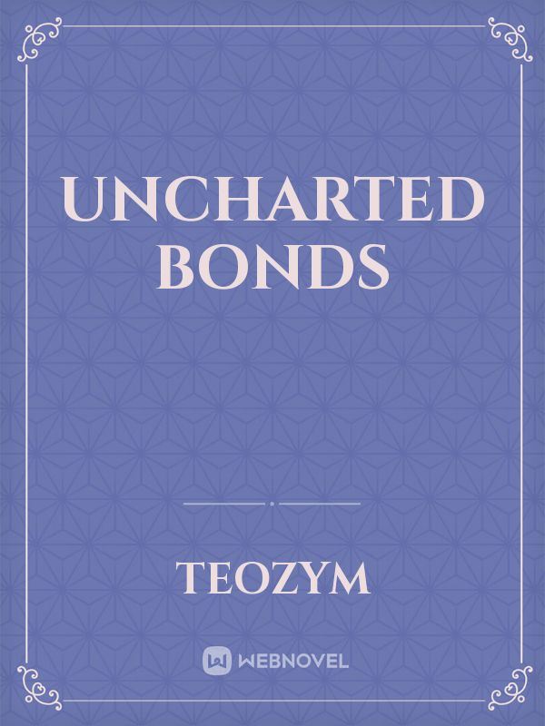 Uncharted Bonds icon