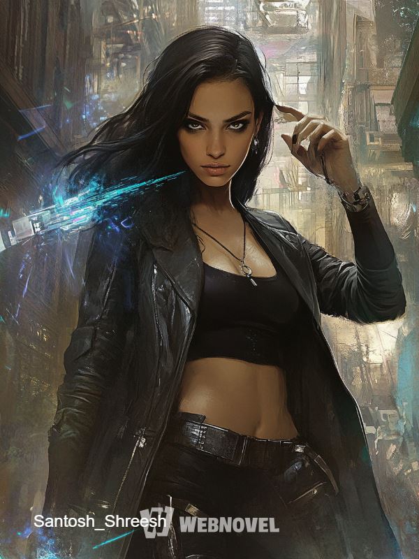 Echoes of the Arcane: The System's Forgotten Architect icon