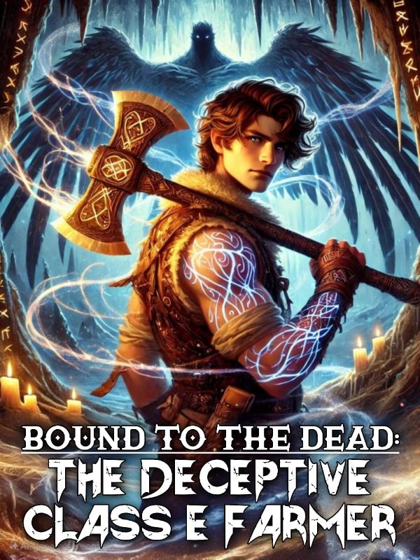 Bound To The Dead: The Deceptive Class-E Farmer icon